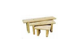 IBMT-OT-387 NESTI BENCHES